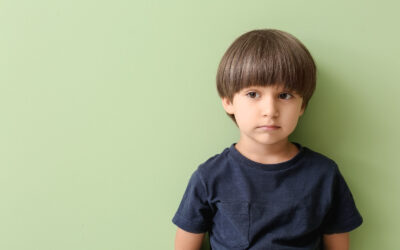 Ako reagovať na nevhodné a agresívne chovanie dieťaťa