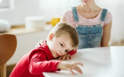 7 rád, ako pomôcť nepozornému dieťaťu
