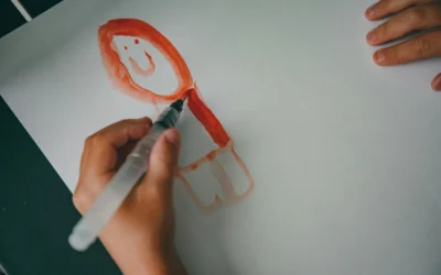 Psychologický význam detských kresieb